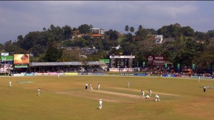 Asigiriya International Stadium, Kandy 